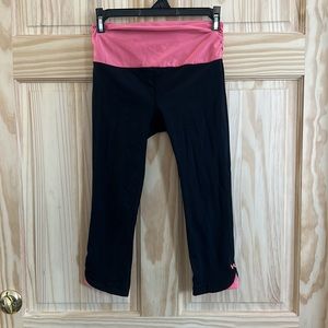 Under Armour leggings